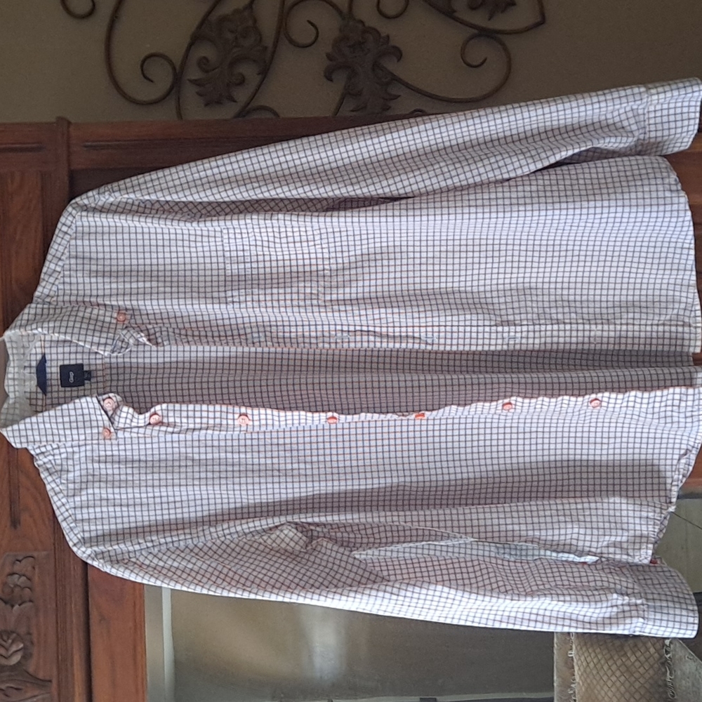 Gap Button Down Shirt. - image 1